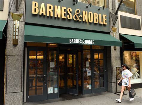 can you sell books to barnes and noble? In the realm of publishing, Barnes & Noble is a formidable force in the world of book retailing. Can you imagine a scenario where Barnes & Noble, with its vast selection of literary works, could be challenged in selling books? This question invites us to explore various strategies, market dynamics, and consumer behaviors that might influence such a scenario. Let’s delve into this intriguing discussion.