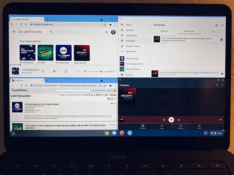 How to Listen to Music on School Chromebook When Blocked and the Impact of Music on Productivity