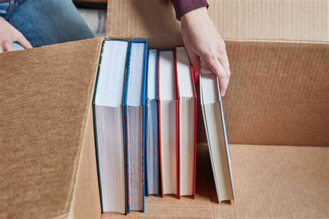 how to pack books for shipping: A Comprehensive Guide with FAQs