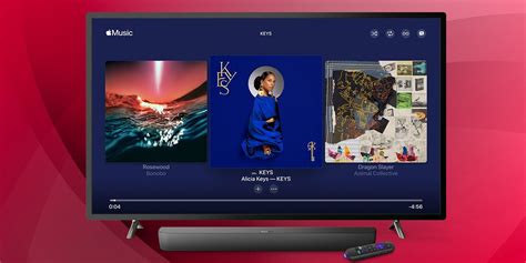 is apple music on roku How does Apple Music's integration with Roku impact user experience and what are the potential drawbacks?