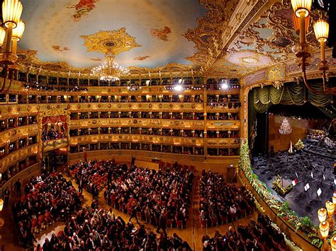 Is Opera Italian and its Interwoven Complexities