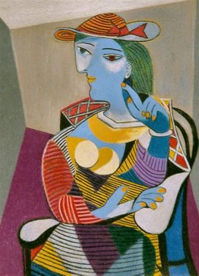 what is pablo picasso's most famous painting