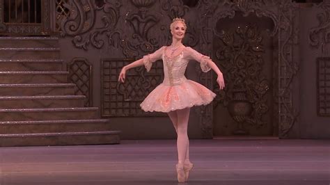 What is the Meter of Dance of the Sugar Plum Fairy? And How Does it Reflect the Magical Realism in The Nutcracker?